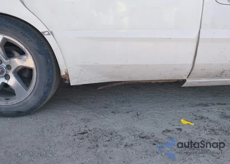 2003 Pontiac Bonneville Sle из США, поврежденный, VIN 1G2HY52K534139145